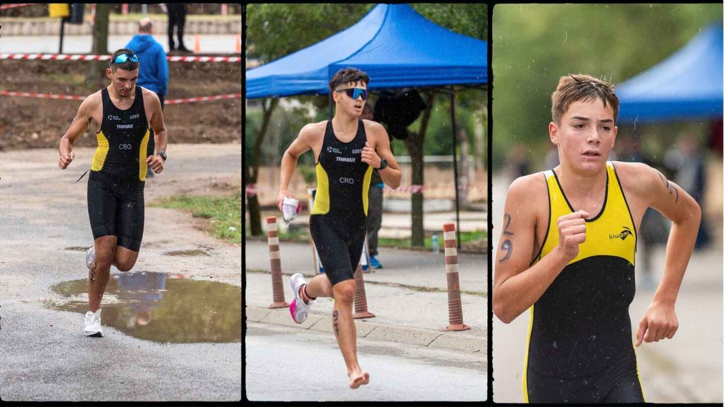 development testiranje; trimax; triathlon klub; trimax triatlon; zagrebački triatlon klub; Trimax natjecatelji; triatlon zagreb