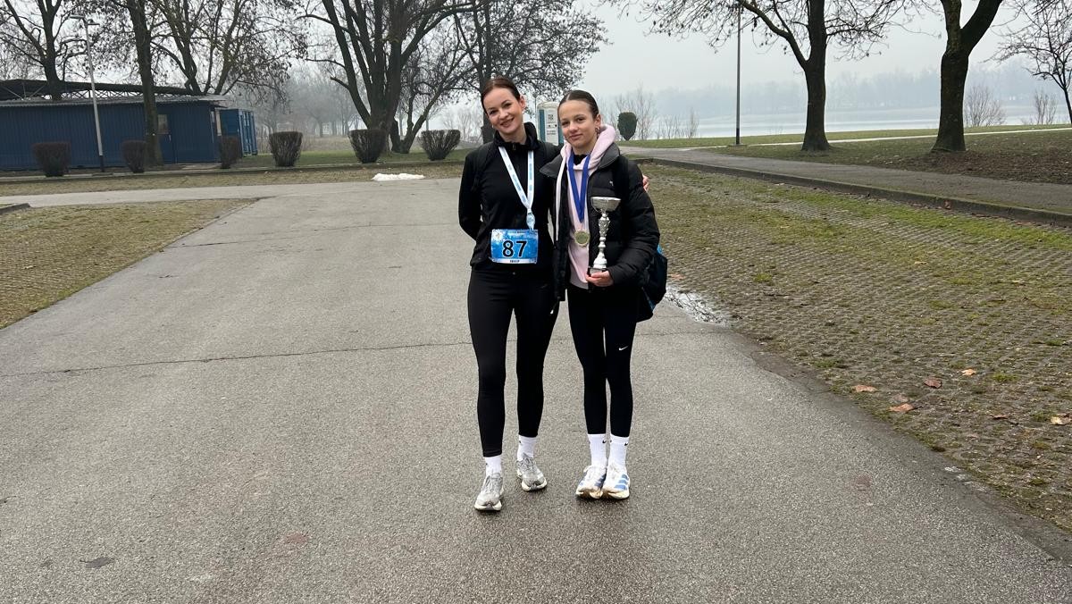 tk trimax; nika lauš; triatlon hrvatska; HTS; trimax zagreb; sven knežević; winter classic 5k; run race; trkačka utrka zagreb; zagreb trčanje; trimax trčanje
