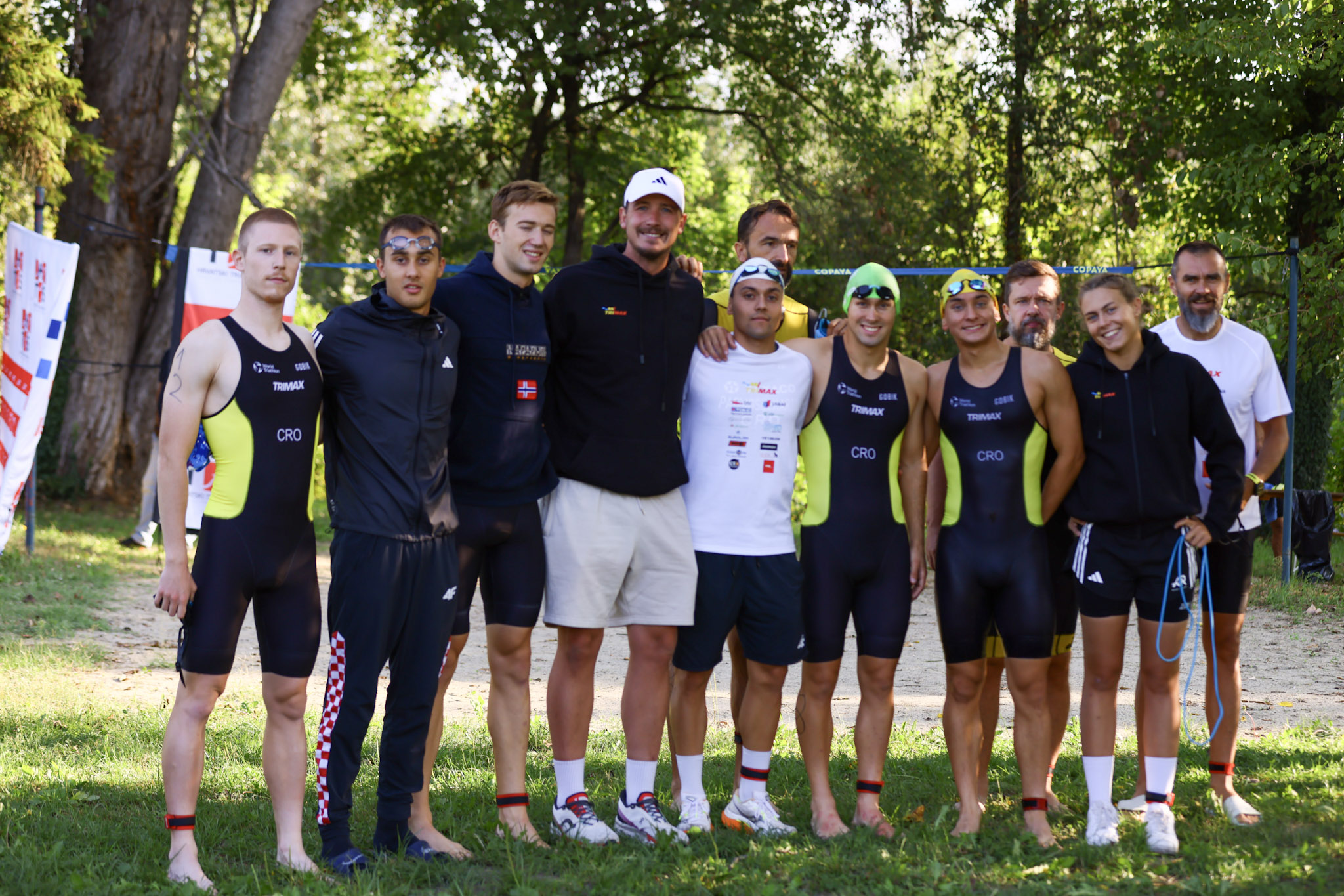 triatlon, triatlon klub trimax, trimax, triatlon zagreb, zagreb sportovi, olimpijski triatlon, standardni triatlon, prvenstvo hrvatske u triatlonu, hrvatski triatlon, HTS, filip vilenica, roza šporčić, bilje triatlon