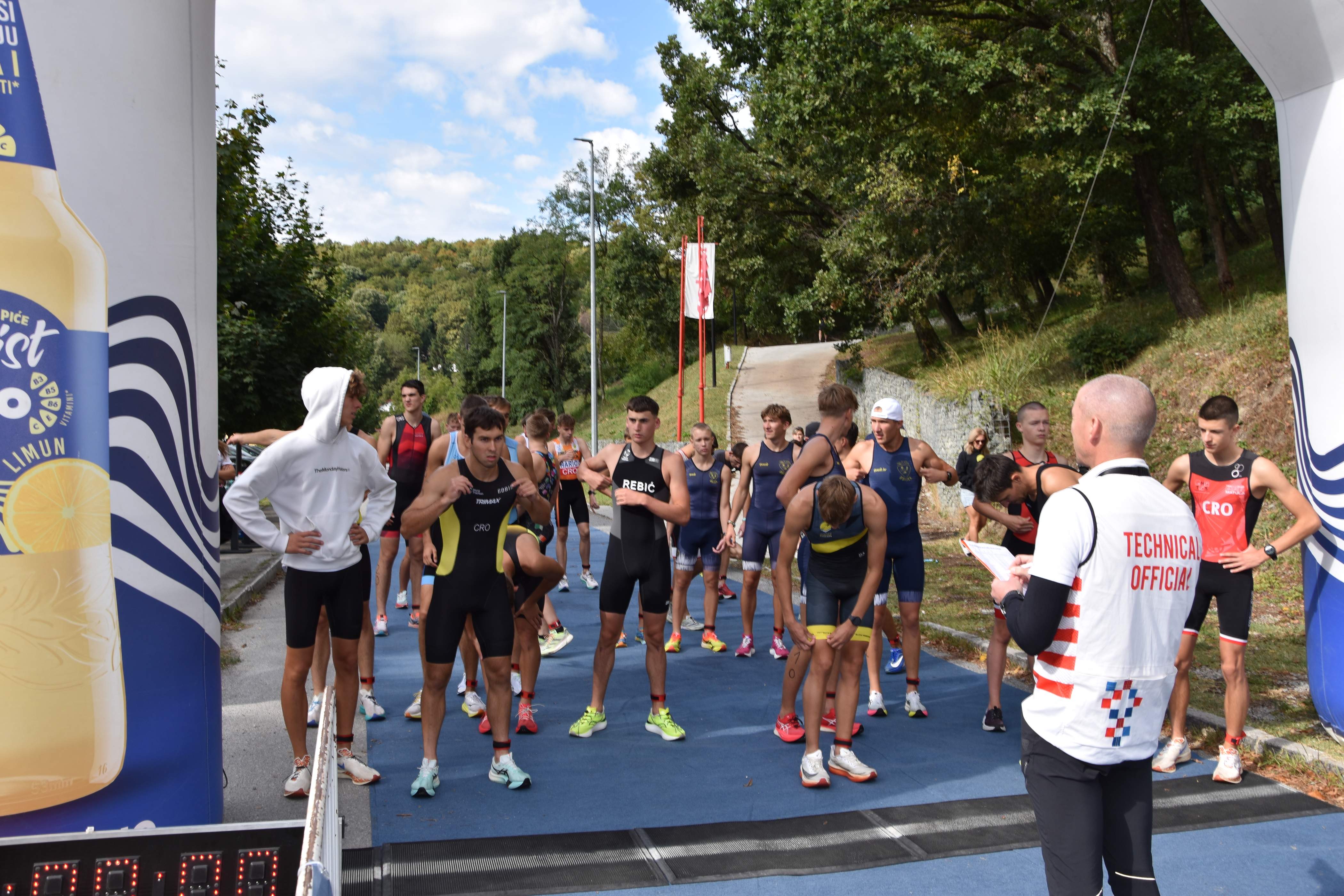 triatlon; natjecatelji; triatlon klub trimax; trimax pripreme; Velika aquapark; akvatlon Velika, akvatlon prvenstvo hrvatske, akvatlon; akvatlon državno prvenstvo; državni prvaci; trimax velika; velika; aquapark shhhuma; požeško-slavonska županija