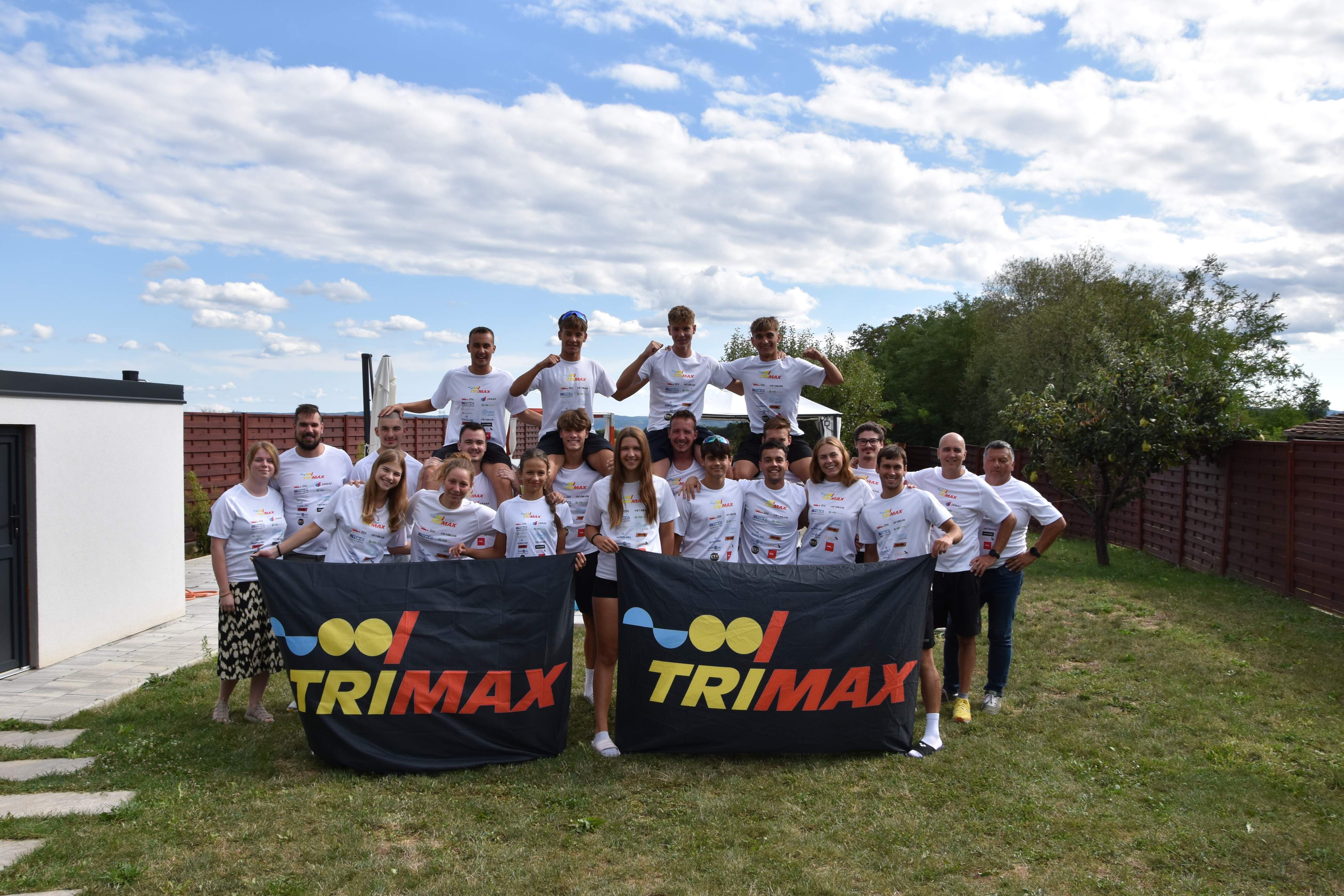 triatlon; natjecatelji; triatlon klub trimax; trimax pripreme; Velika aquapark; akvatlon Velika, akvatlon prvenstvo hrvatske, akvatlon; akvatlon državno prvenstvo; državni prvaci; trimax velika; velika; aquapark shhhuma; požeško-slavonska županija