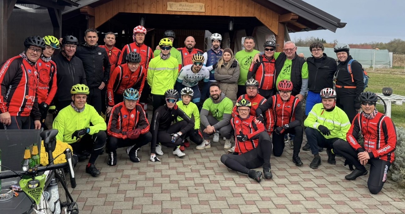 biciklom do vukovara; vukovar biciklom; vukovarski leptirići; triatlon klub trimax; trimax triatlon; zagreb triatlon; trimax do vukovara; hrvatski triatlon, biciklizam do vukovara; HTS; Špansko za Vukovar