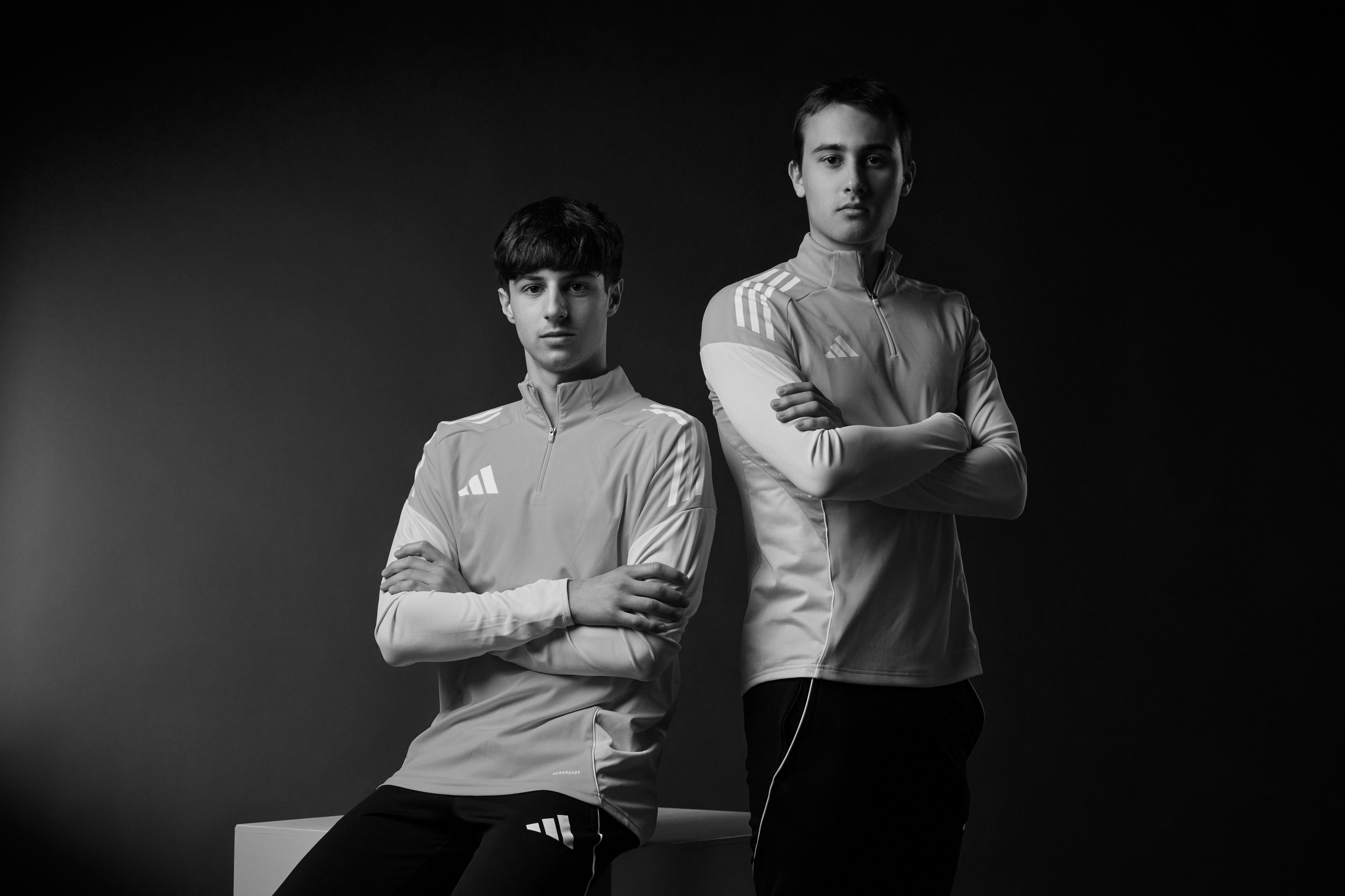 triatlon; natjecatelji; triatlon klub trimax; konrad kralj; filip vilenica; trimax; triatlon reprezentacija; svjetski kup triatlon; trimax