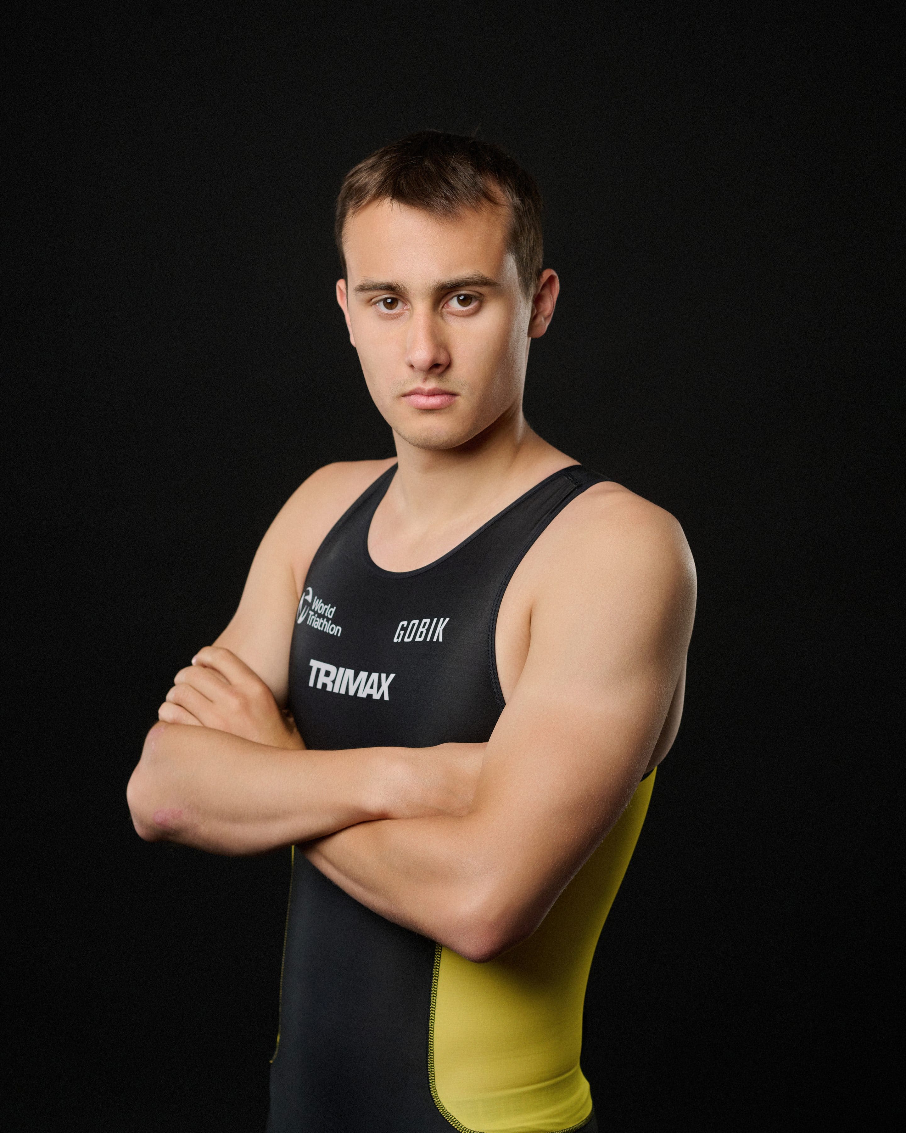triatlon; natjecatelji; triatlon klub trimax; filip vilenica; trimax