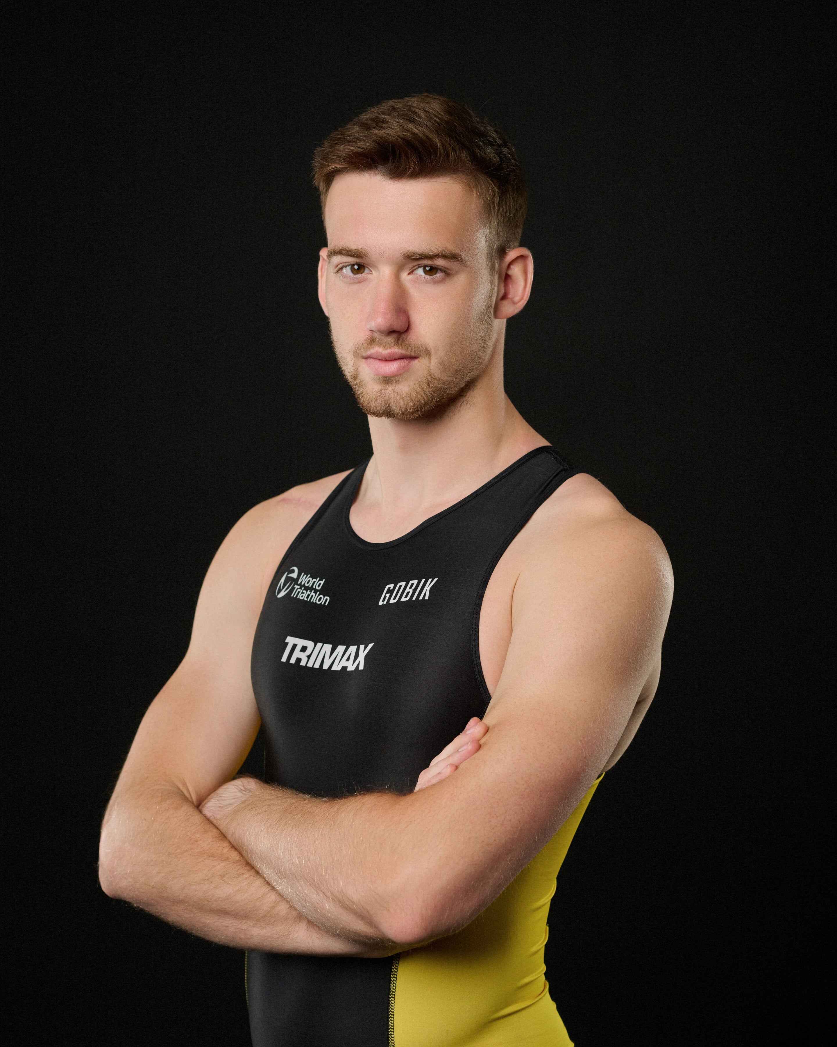 triatlon; natjecatelji; triatlon klub trimax; matko sarić