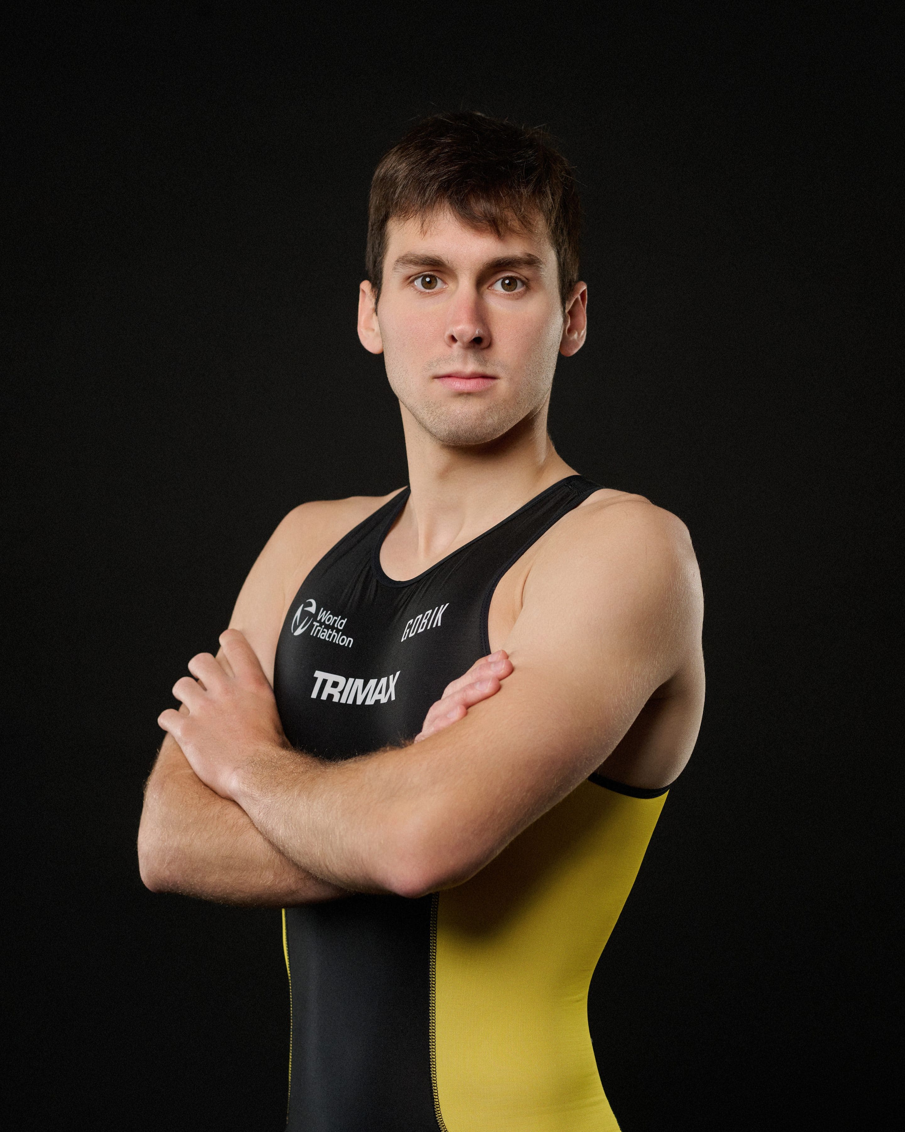 triatlon; natjecatelji; triatlon klub trimax; bruno matuzalem; trimax