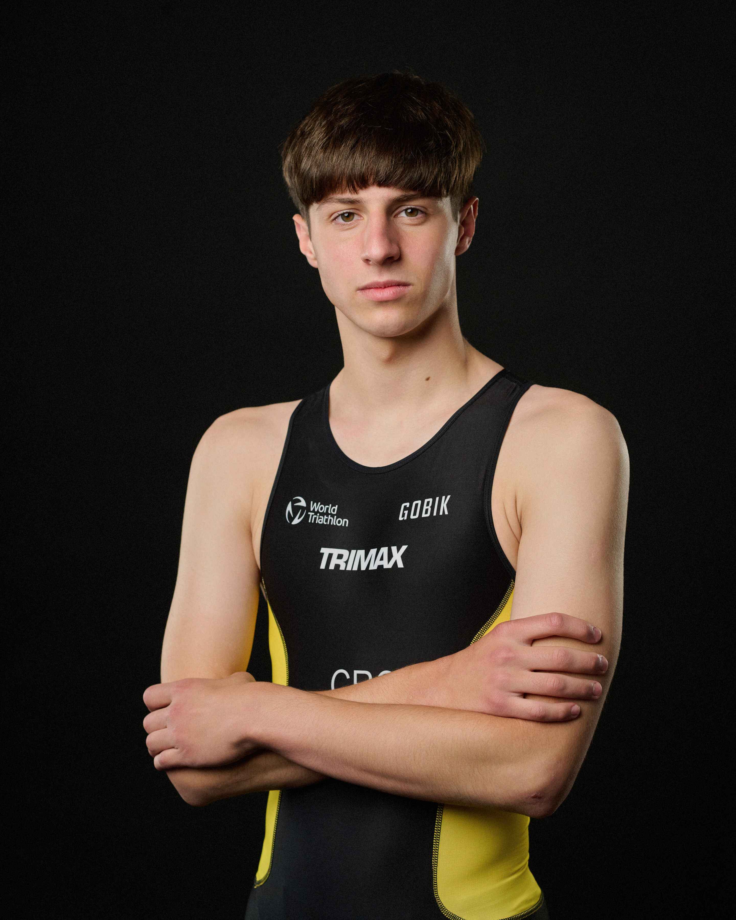 triatlon; natjecatelji; triatlon klub trimax; konrad kralj