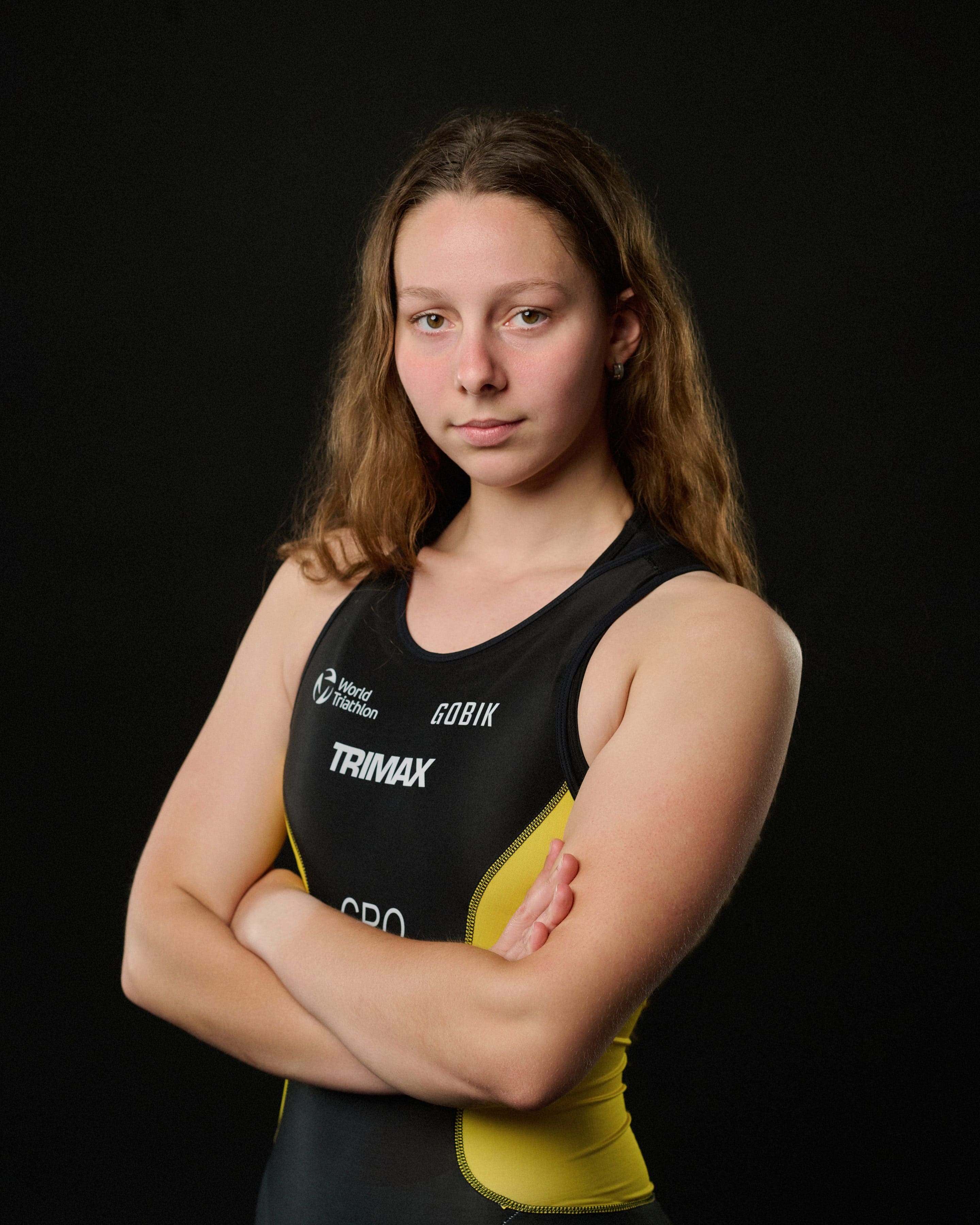 triatlon; natjecatelji; triatlon klub trimax; lara cippico