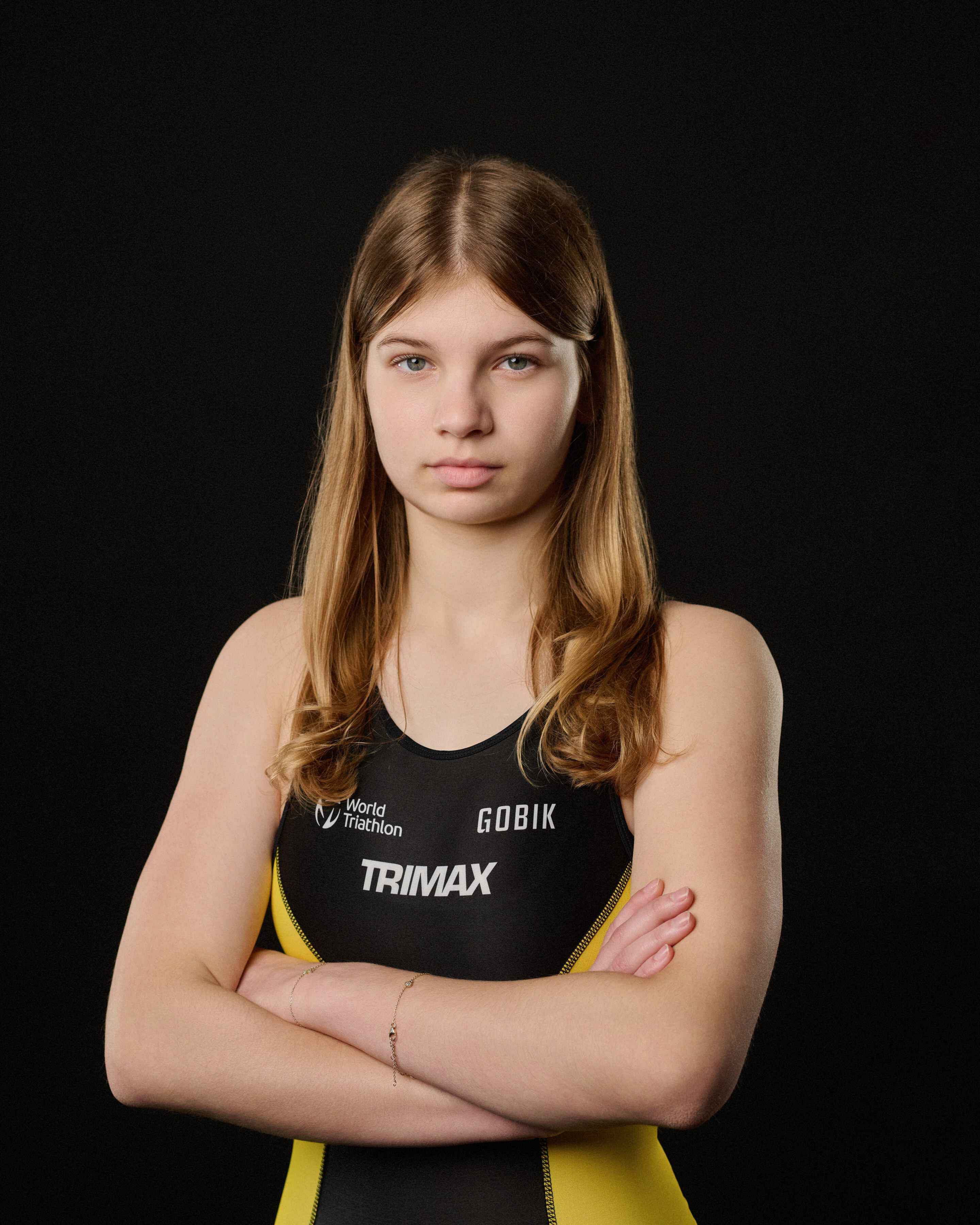 triatlon; natjecatelji; triatlon klub trimax; ema andrijević