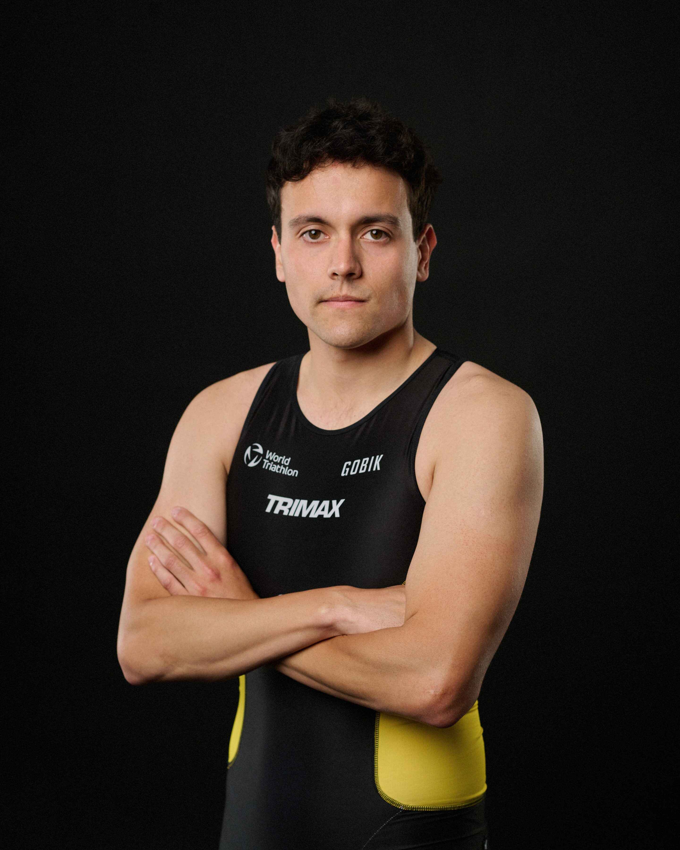 triatlon; natjecatelji; triatlon klub trimax; lukas padmosoekarto
