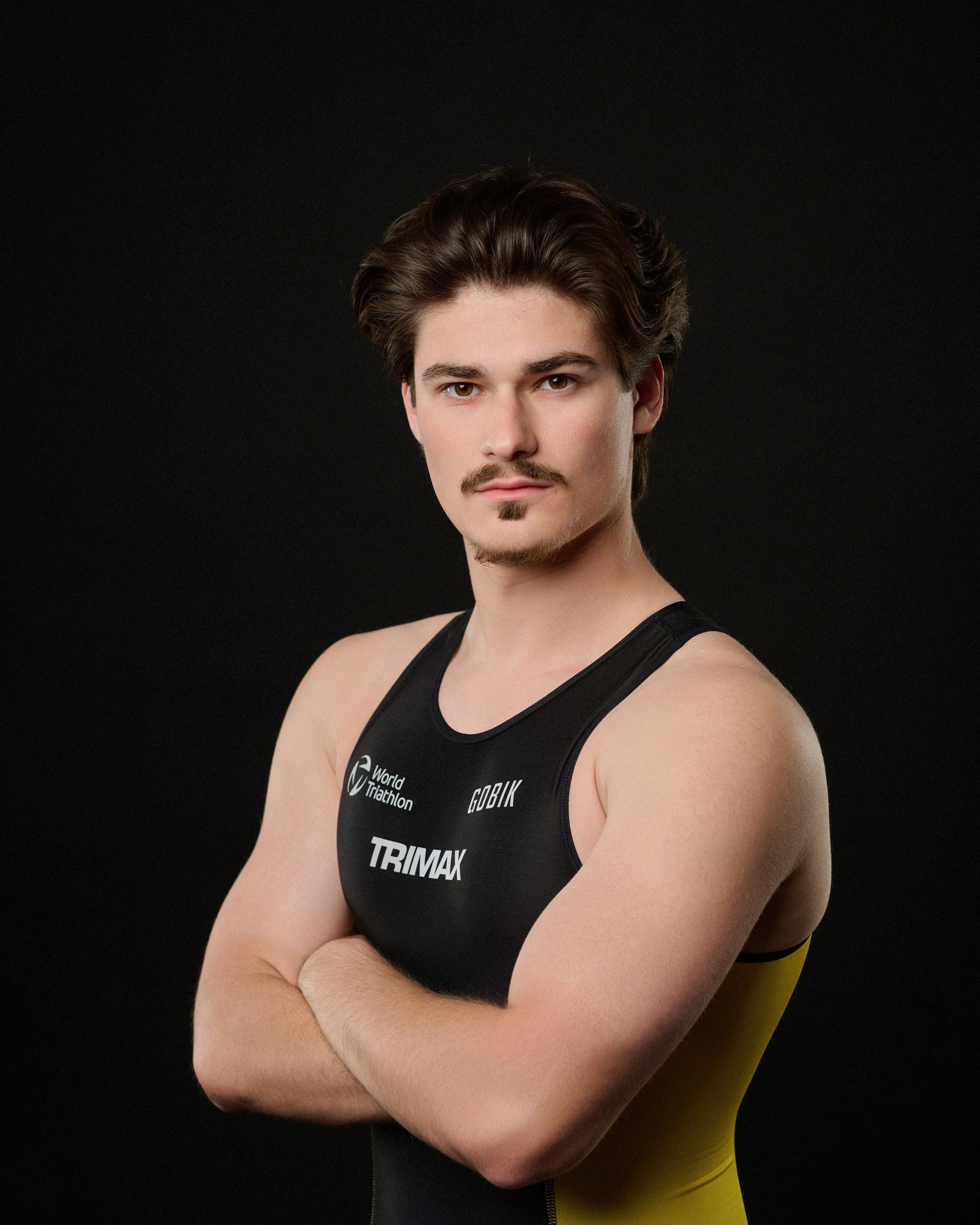 triatlon; natjecatelji; triatlon klub trimax; marko ivančić