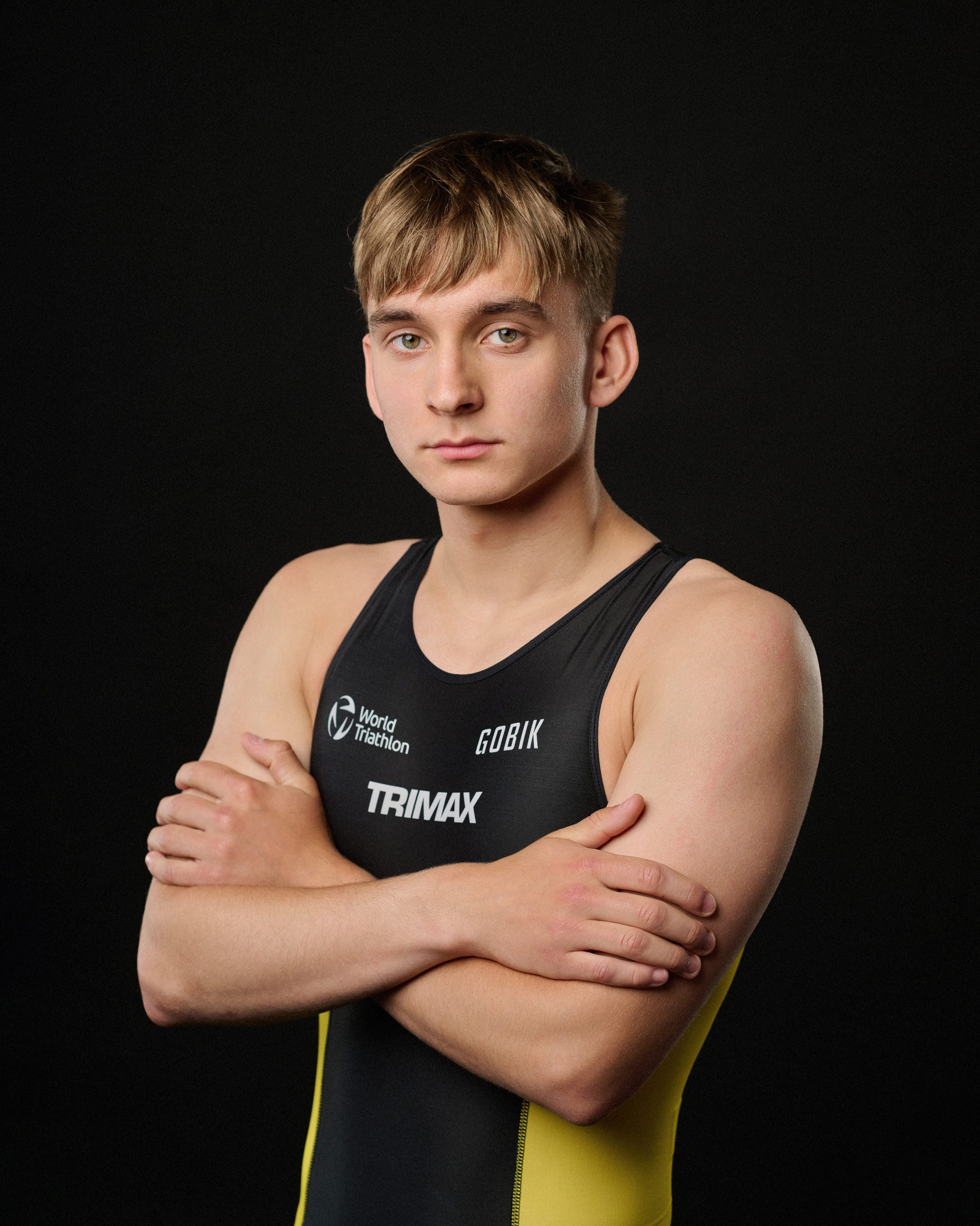 triatlon; natjecatelji; triatlon klub trimax; borna matuzalem
