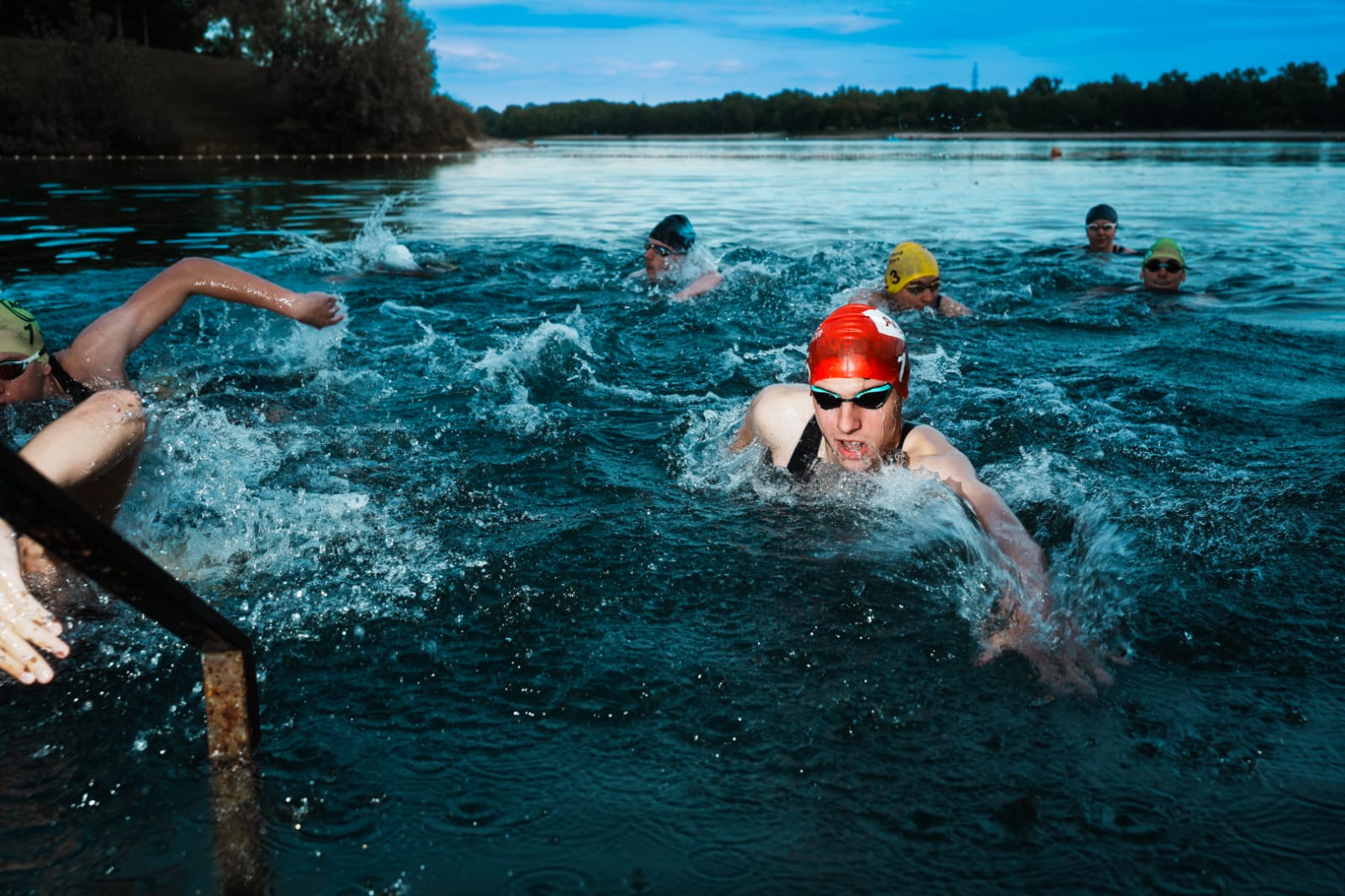 triatlon, ironman, iskustva, savjeti