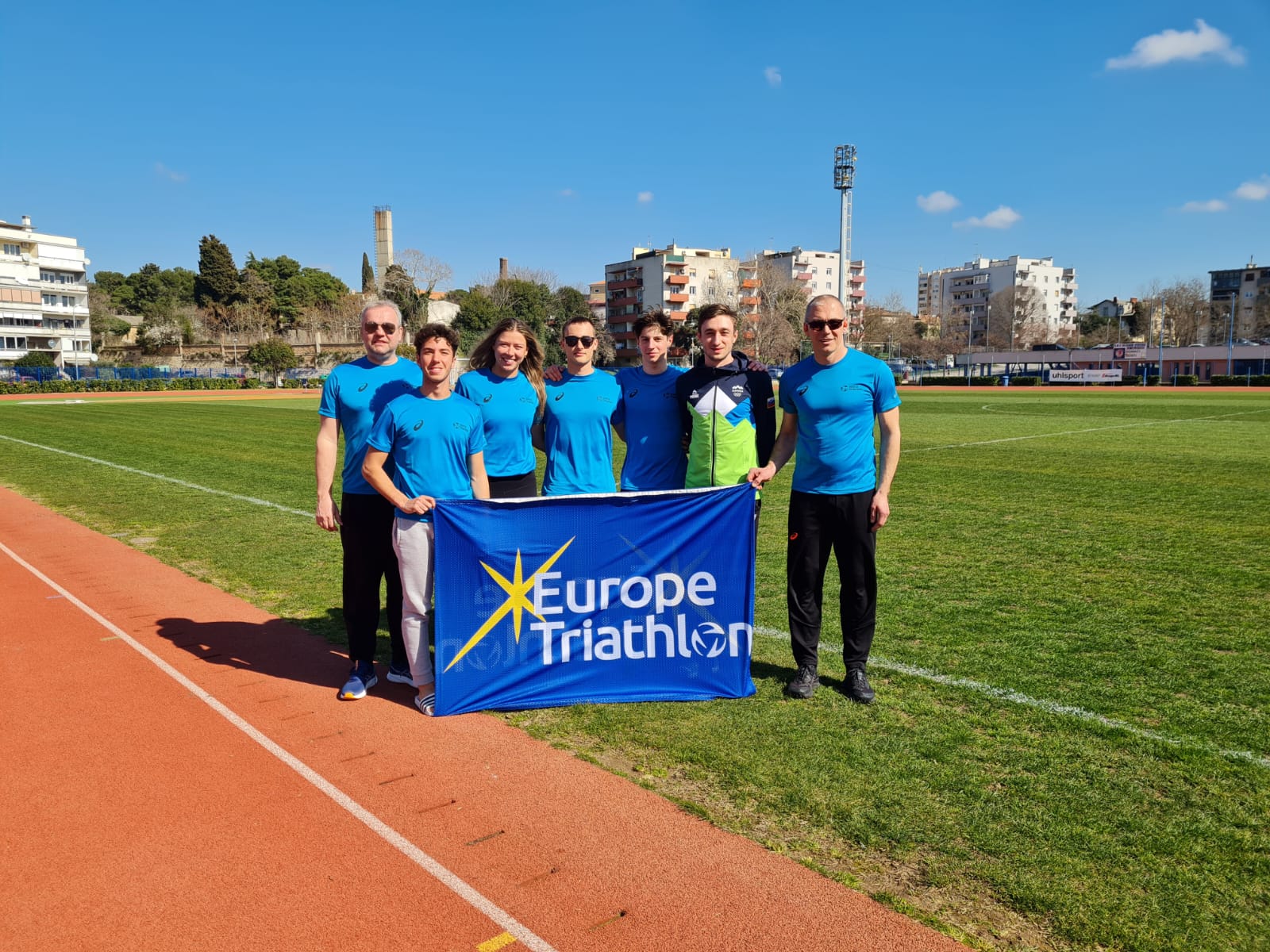 triatlon; ETU; development camp; development kamp; triatlon pula; Filip Vilenica; Konrad Kralj; triatlon klub trimax; trimax; hts, hrvatski triatlon; reprezentacija; reprezentativci triatlona; VO2