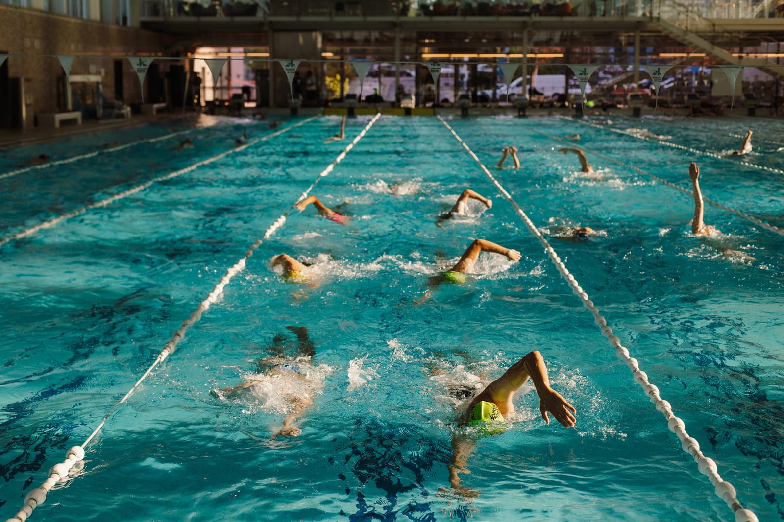 triatlon; natjecatelji; triatlon klub trimax; hts; hrvatski triatlon savez; pruge svetice; trimax pruge