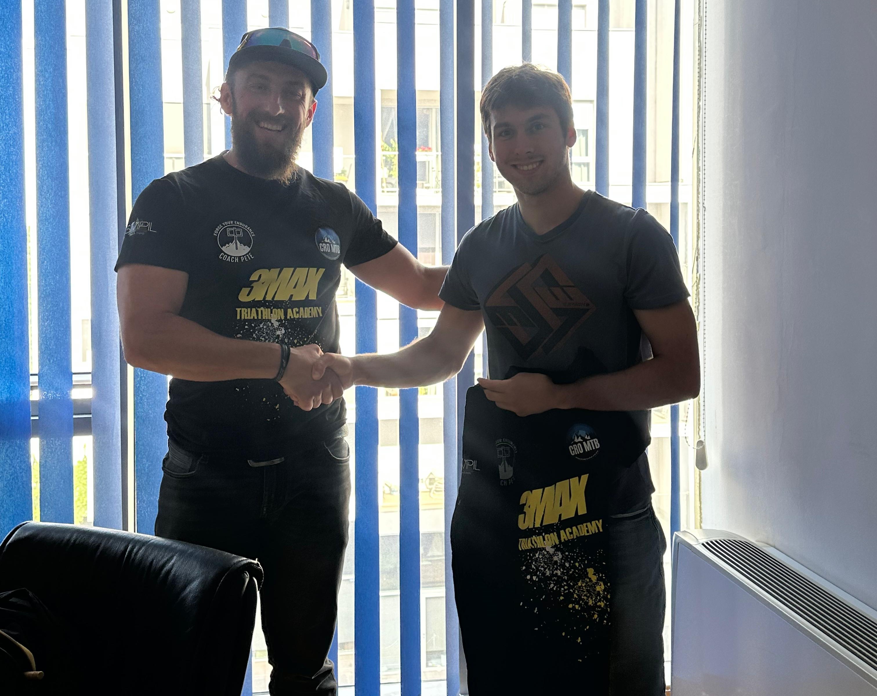 triatlon; natjecatelji; triatlon klub trimax; statut tk trimax; roditelji i sportaši, hts, hrvatski triatlon