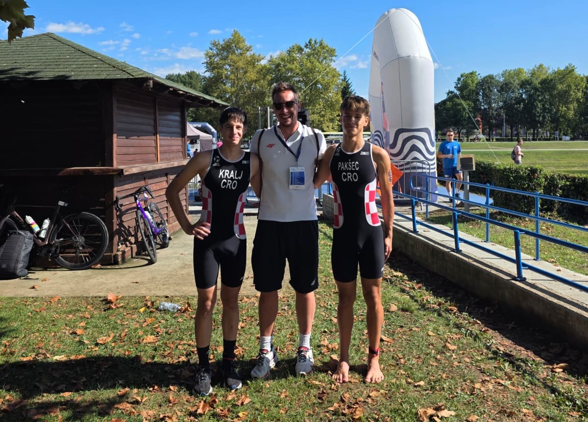 triatlon, europski kup zagreb, europski triatlon kup, triatlon zagreb, triathlon, david pakšec, konrad kralj, trimax, triatlon klub trimax, trimax triatlon, jarun triatlon, jarun ejc