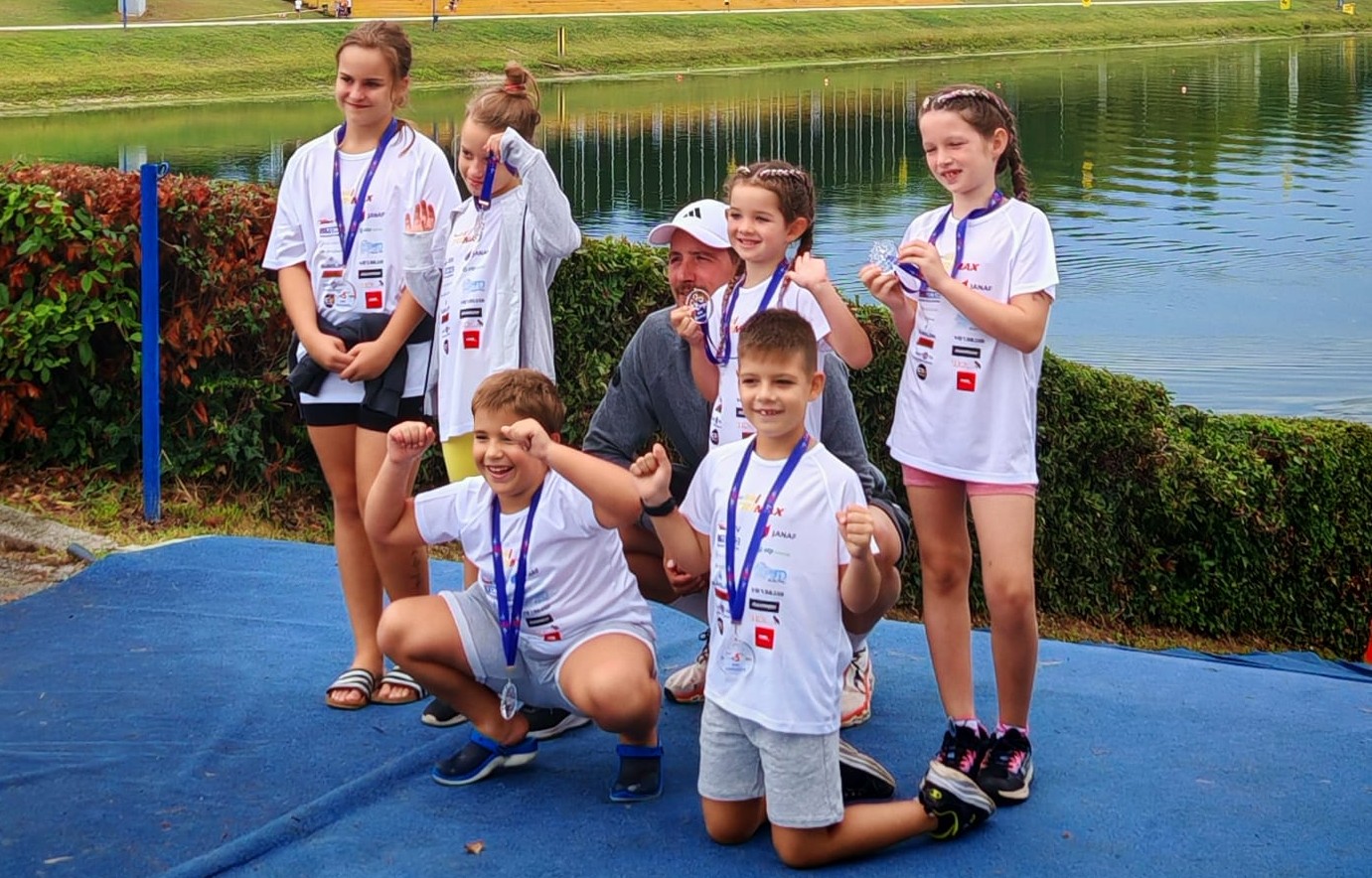 trimax, triatlon, triatlon klub, zagreb triatlon, triatlon iver, iver plivanje, iver bazen, sven knežević, hrvatski triatlon, HTS, triatlon hrvatska