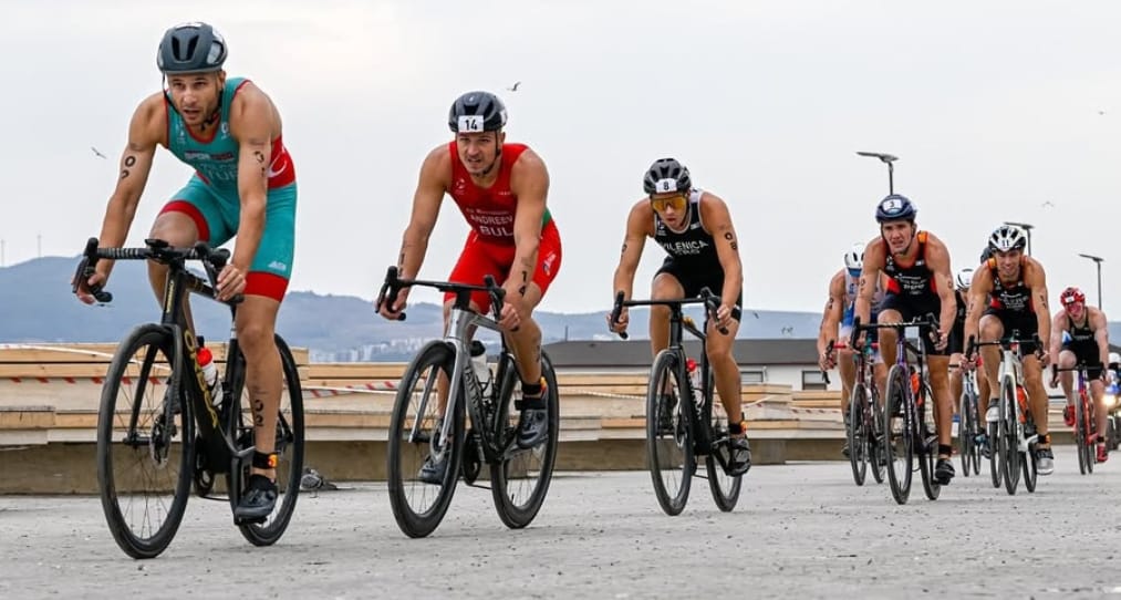 filip vilenica; triatlon klub trimax; tk trimax; trimax triatlon; hts; triatlon.hr; raymon bicikli; pile i vile; balkansko prvenstvo; prvenstvo balkana u triatlonu; hoo; sport; HTS