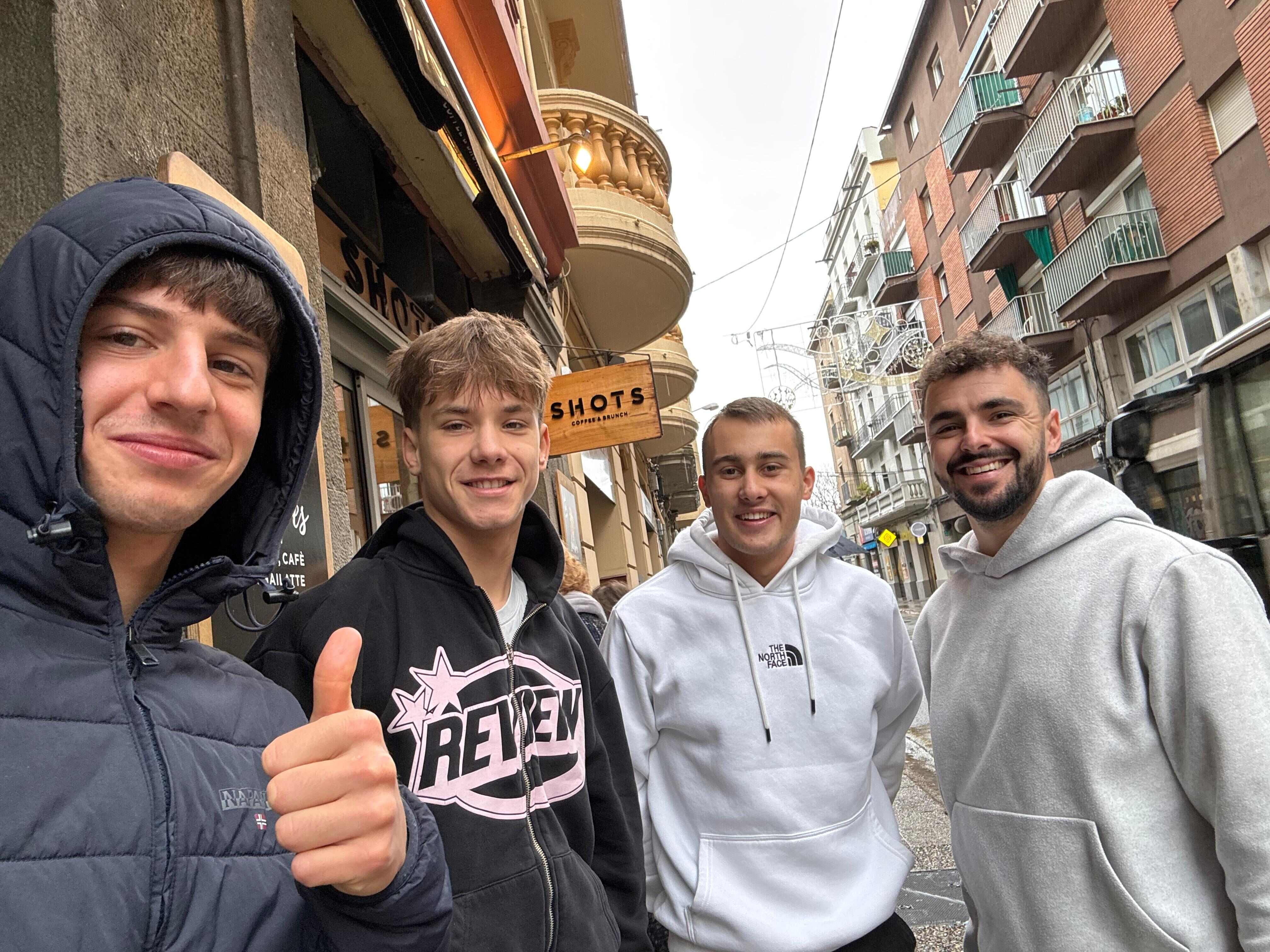 triathlon; triatlon klub trimax; trimax triatlon; trimax girona; pripreme triatlon; trimax pripreme