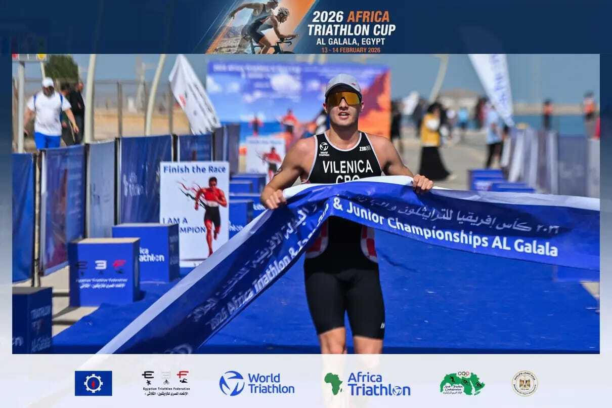 triatlon, triatlon zagreb, triathlon, filip vilenica, roza šporčić, akvatlon el galala, akvatlon hrvatska, hts, akavtlon hts, trimax