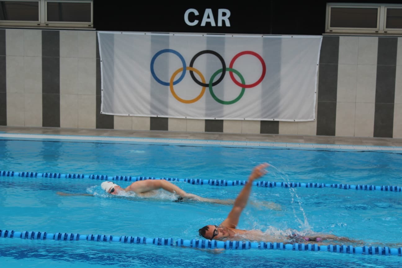 murcia, filip vilenica, konrad kralj, pripreme murcia, hts, trimax pripreme, trimax triatlon, triatlon zagreb, triatlon klub trimax, trimax, mateo kanceljak, trimax sportaši