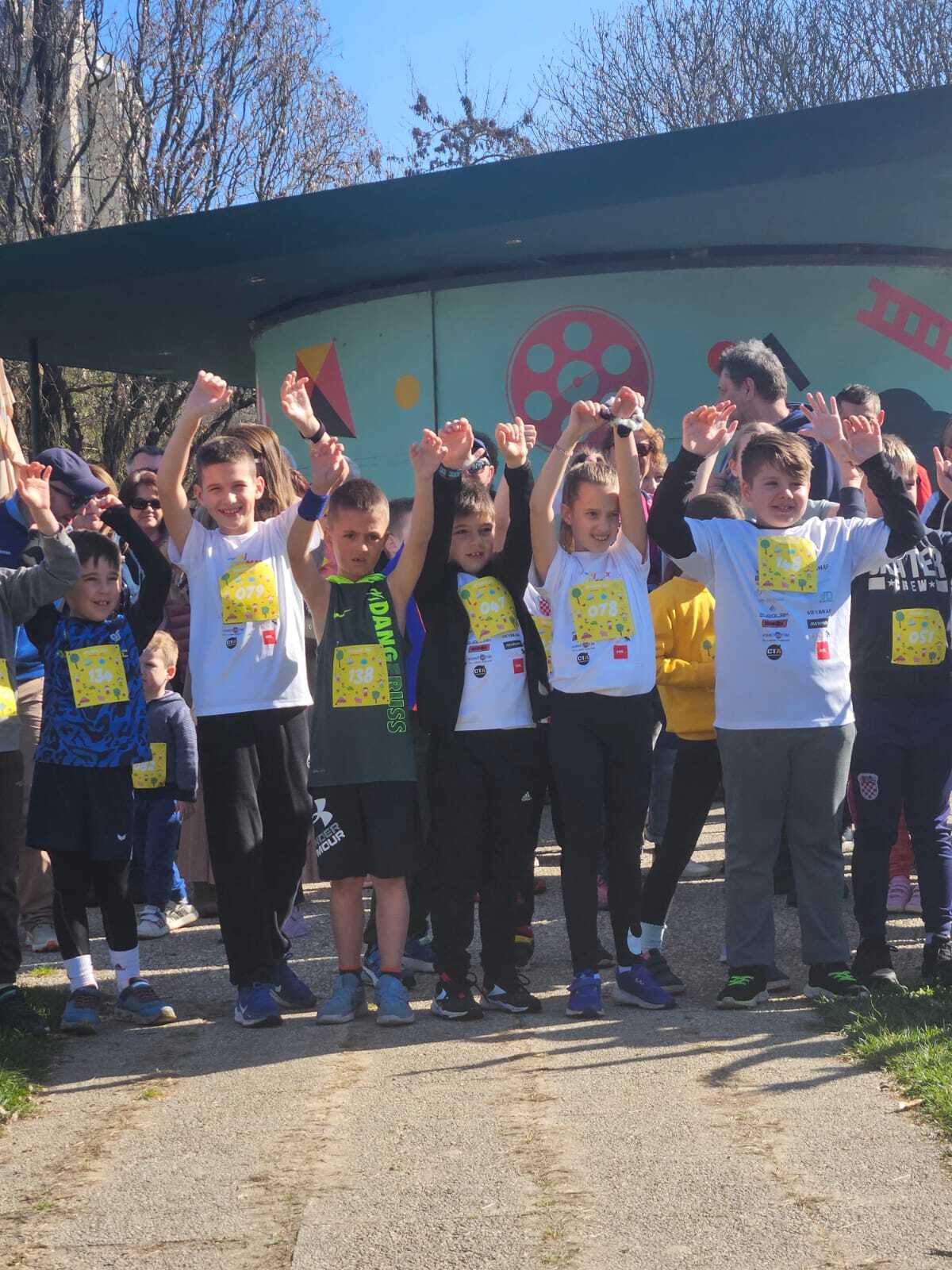 trimax dječja grupa; triatlon zagreb; kros ph; proljetni cener; trimax triatlon; triatlon hrvatska; hts; zts; trimax hts; sven knežević; mateo kanceljak