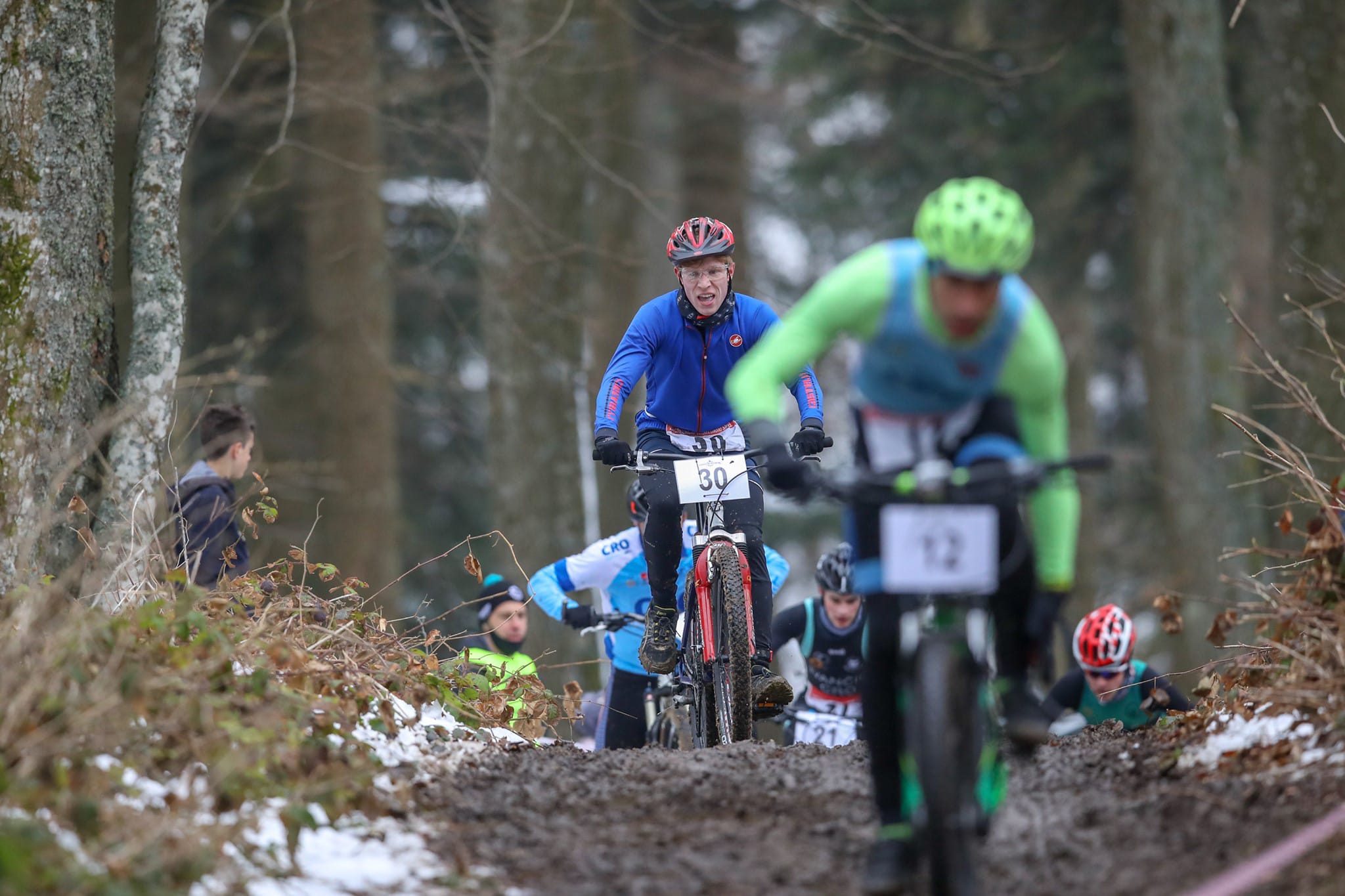 triatlon; natjecatelji; triatlon klub trimax; janko galinec