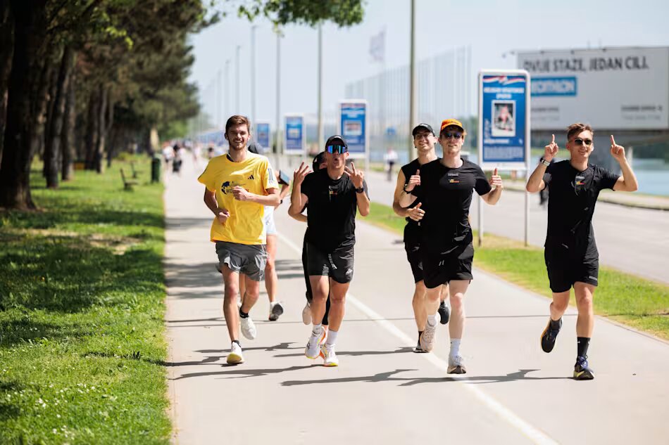 triatlon; wings for life; wings for life zagreb; app run; app run wings for life zagreb; ; triatlon klub trimax; trimax; trčanje; trening trčanja; redbull; hts