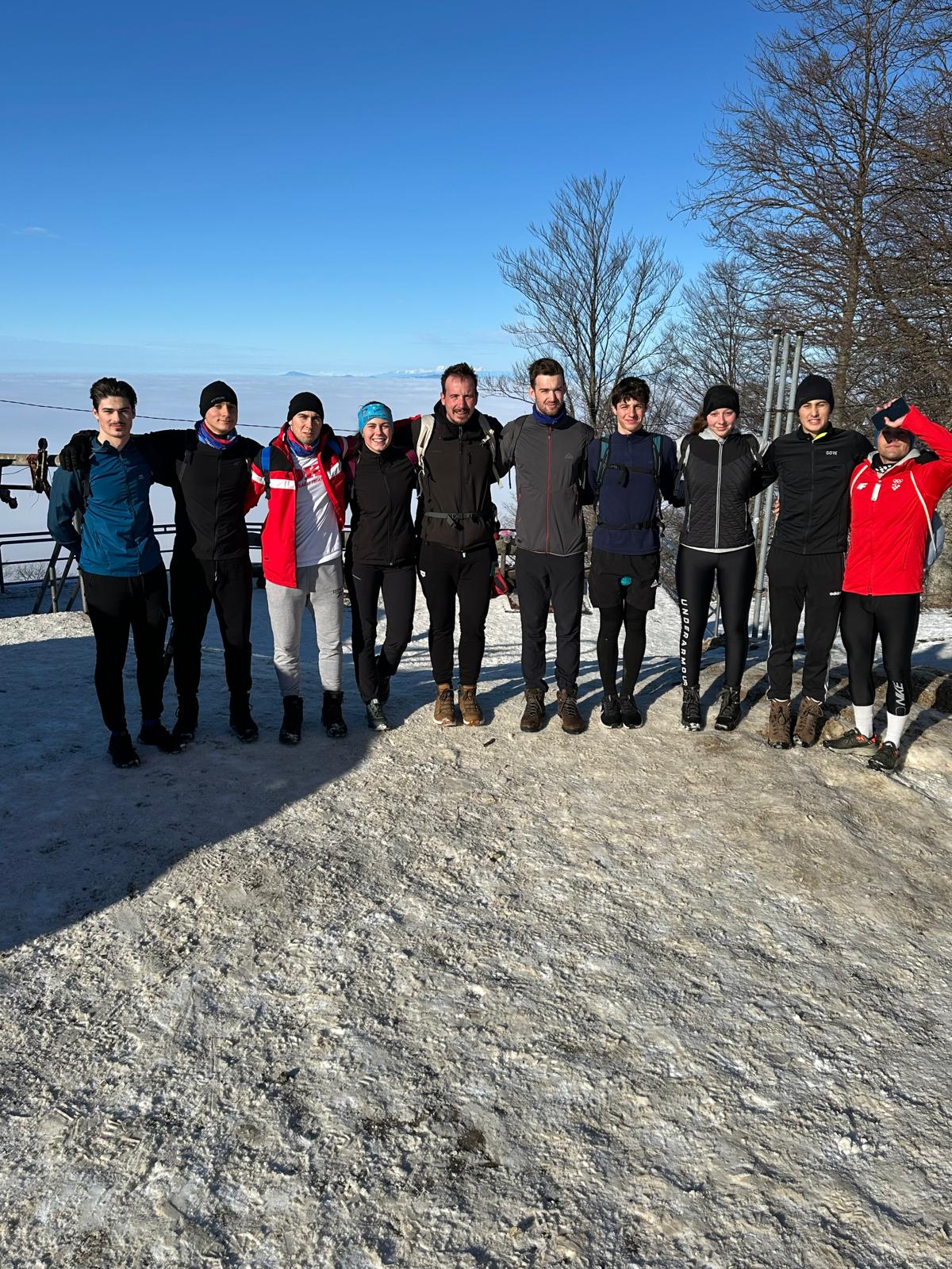 triatlon; natjecatelji; triatlon klub trimax; mateo kanceljak