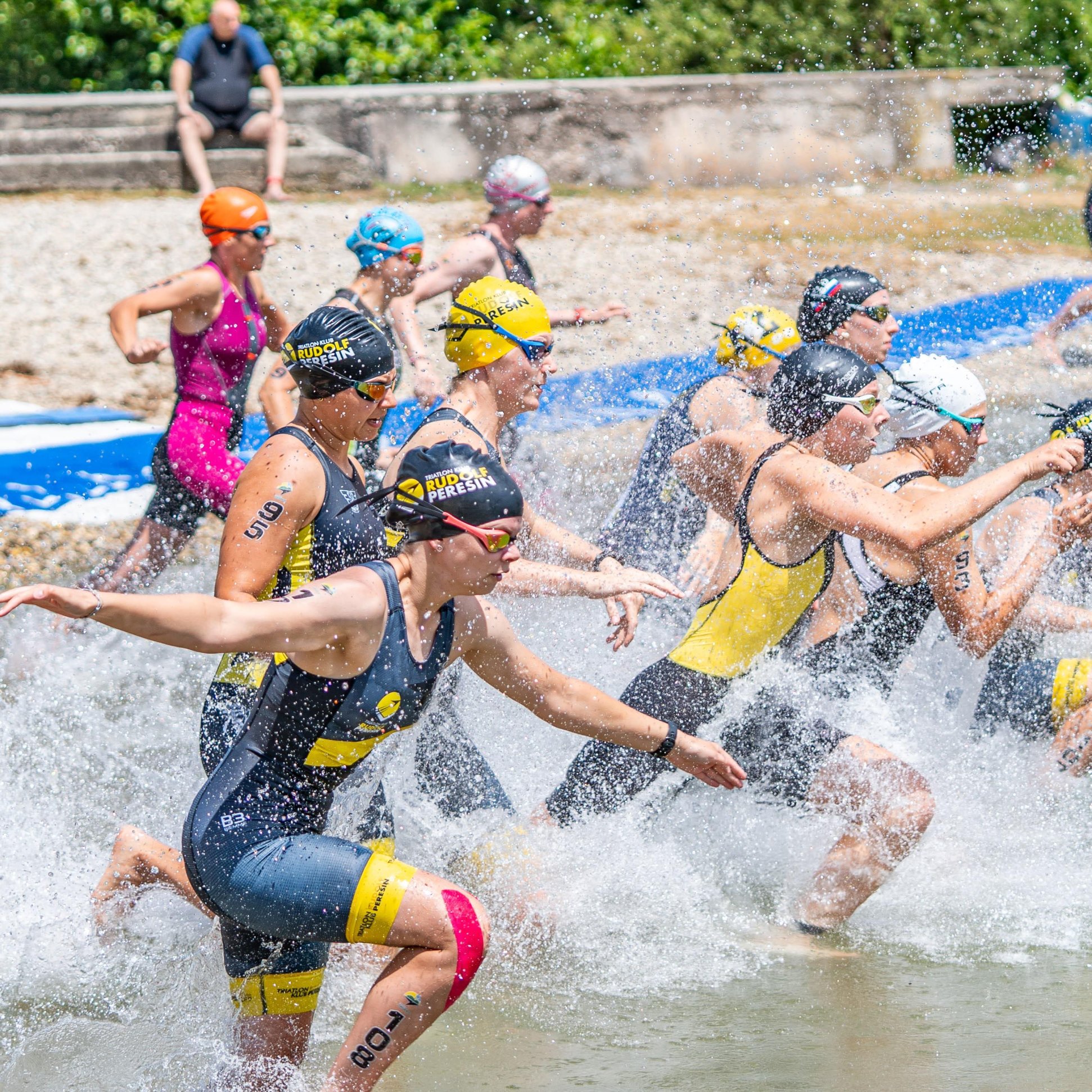 triatlon; gornja stubica triatlon; triatlon klub trimax; zagorje triatlon