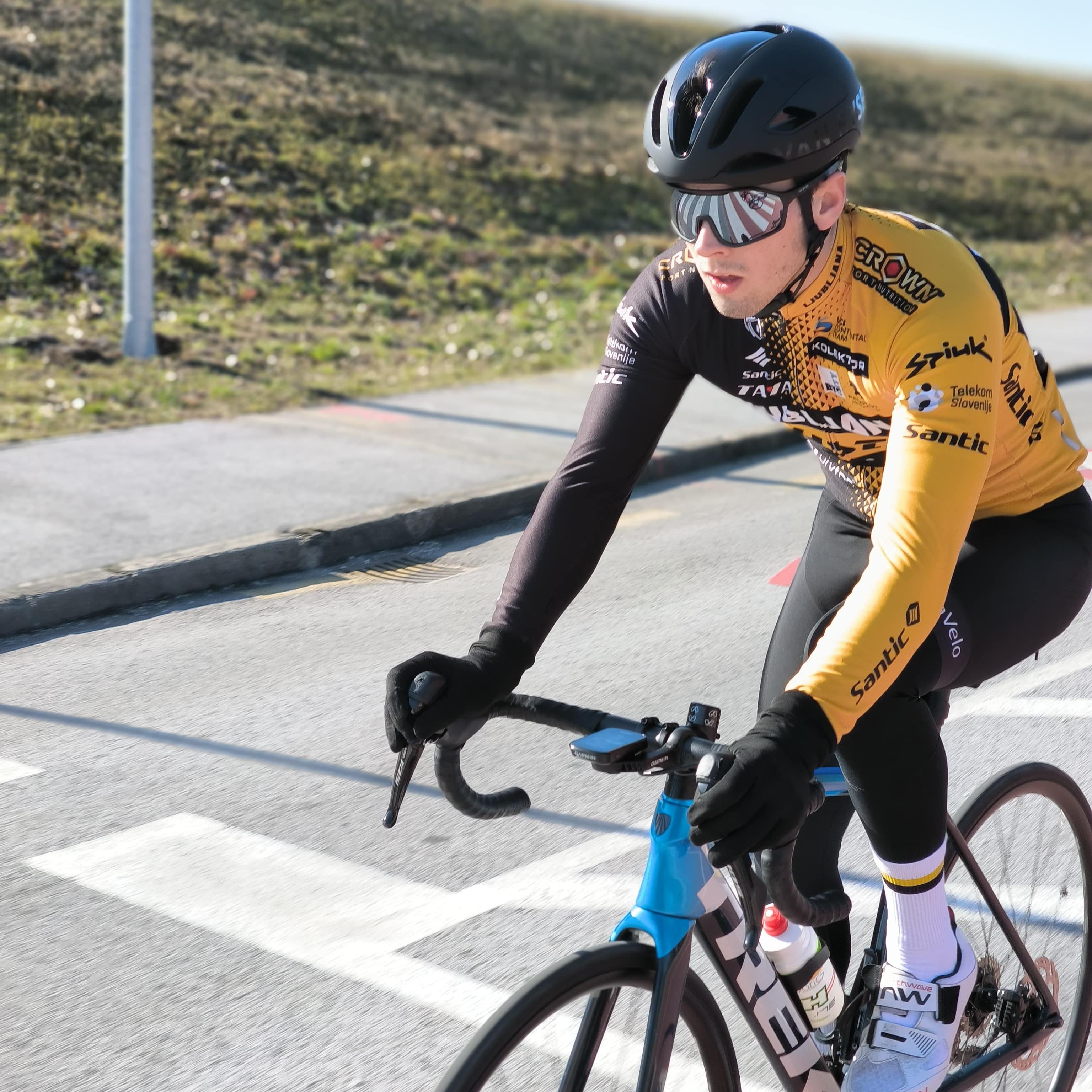 triatlon; natjecatelji; triatlon klub trimax; bruno matuzalem; trimax